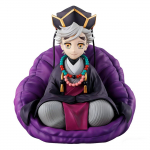 2 t&uuml;&uuml;pi Anime Demon Slayer Douma Premium Chokonose Nuudlipitser Anime kuju Tegevuskujud Kollektsioon PVC mudel M&auml;nguasjad