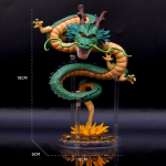 Anime Dragon Ball Z Shenroni figuur M&auml;nguasjad DBZ Shenroni kutsumise stseen Tegevusfiguurid Kogutavad figuurid PVC mudel Nukud s&uuml;nnip&auml;ev Kingitused