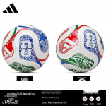 Adidas 2026. aasta MM-i jalgpall Size 4 Youth