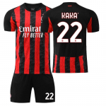 25/26 AC Milan Koduv&auml;ljaku Nr.22 F&auml;nnis&auml;rk 16