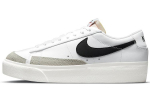 Nike Blazer Low Platform Valge Must Naiste DJ0292-101 36.5