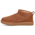 UGG Classic Ultra Mini Saabas Kastanipruun Naiste Tossud Pruun 1116109-CHE 38