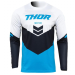 THOR Downhill R&otilde;ivad M&auml;giratta Mootorratta S&otilde;itmiseks Kiiresti Kuivav Hingav Pikkade Varrukatega T-s&auml;rk 4XL