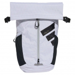 Adidas Adaptive 25,7L Laiendatav Nailonist Seljakott Unisex Seljakotid Valge JL6128 White