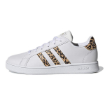 Adidas Neo GRAND COURT madalad laste rulaketsid Valge Laste FZ3510 28