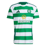 Adidas Free Shipping With AdiClub Celtic Fc 24/25 Home Jersey IX7863 S white