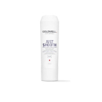 Goldwell Dualsenses Just Smooth Apr&egrave;s-shampooing Apprivoisant 200 ml
