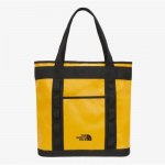 The North Face Telkimisvarustuse kott Keskmine Nn2pq19 gold yellow