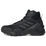 Adidas Terrex Eastrail 2.0 Matkamine M&auml;gironimine Libisemisvastupidavad Vastupidavad Kerged Keskmise k&otilde;rgusega Jalatsid V&auml;litingimustesse Funktsionaalsed Jalan&otilde;ud Meeste Jalan&otilde;ud Must HP8600 43⅓ black