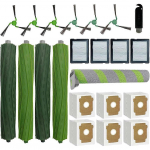 Asendustarvikud IRobot Roomba Max 705 Combo+ / Roomba Max 700 seeria robot tolmuimejale