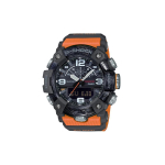 Casio CASIO G-SHOCK Seeria Moodne T&auml;navakultuur Lahe Tippklassikaline Osuti Kahekordne N&auml;idik Tihvt Spordiveekindel Kvartsmehhanism Vaikrihm GGB100-1A9 must
