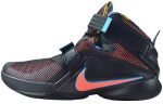 Nike Lebron Zoom Soldier 9 'Candy' 749420-084 44