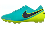 Nike Tiempo Legend 6 AG R 'Clear Jade Volt' 819712-307 41