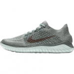 Nike Free RN Flyknit Jooksukingad Naistele Mica Hall 942839-300 37.5