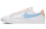Nike Blazer Low Le Psychic Blue Naiste AV9370-104 38.5