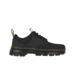 dr. Martens Reeder Mugavad Vastupidavad Madalad Vabaaja Jalan&otilde;ud Unisex Vabaaja Jalan&otilde;ud Must 27102001 37