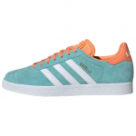 Inter Miami x adidas Gazelle MLS Archive Collection Unisex tossud Sinine Roosa Valge IH2627 38