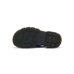 dr. Martens Nahk Riie Mugavad Vabaaja Rannasandaalid Unisex Sandaalid Must 31574001 37