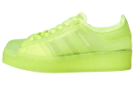 Adidas Wmns Superstar Jelly 'Solar Yellow' Naiste FX2987 37