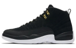 Air Jordan 12 Retro 'Reverse Taxi' 130690-017 43