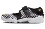 Nike Air Rift Breeze Polka Dot Must Valge Oranž Naiste DX5422-001 36.5