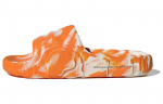 Adidas Adilette 22 pl&auml;tud 'Bright Orange' IE7724 38