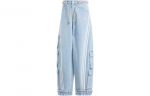 Adidas Originals Jeans Naiste Sinine IV9344 32
