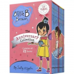 23 Raamatut/Komplekt Billie B Brown T&auml;ielik Kollektsioon Laste Kuulsad Jutud Inglise Muinasjutud Raamatukomplekt &Ouml;&ouml;une Raamat 23 books
