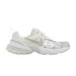 Nike V2K Run Metallik H&otilde;be Valge (Naiste omad) 36