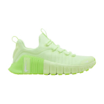 Nike Free Metcon 6 Barely Volt Volt Volt Glow White (Naiste omad) 40
