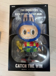 LABUBU [Popmart] THE MONSTERS x FIFA Seeria