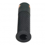 K&auml;epide Valgusti Xiaomi M365 Pro Suunatuledeks Ergonoomiline Libisemisvastane Silikoonk&auml;epide T&ouml;&ouml;riistavaba Paigaldus Parandatud &Ouml;ine N&auml;htavus Ohutus Elektriline A
