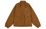 Nike Storm FIT Swift Jakk Naistele Hele Briti Umber/Must FB7493-281 XXL