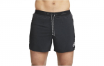 Nike Trail Second Sunrise Meeste Dri-FIT 5' Sisemise alusp&uuml;ksiga Jooksushortsid DV9311-010 L