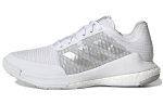 Crazyflight Wmns Adidas 'White Silver Metallic' Naiste GY9270 37⅓