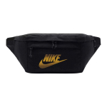 Nike Pol&uuml;ester &Otilde;lakott, Crossbody kott, V&ouml;&ouml;kotid Unisex Must BA5751-011