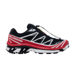Salomon XT-6 Gore-Tex Must Leek Punane 41