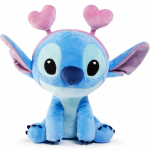 Disney Stitch kaisuloom 25 cm Pehme armas t&auml;idisloom nukk Laste kingitus Donald Duck