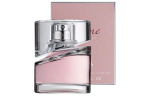 HUGO BOSS Stiilne Naiste Parf&uuml;&uuml;m Tsitrusel&otilde;hn Eau De Parfum Must Sinep Freesia 75ml/50ml/30ml S&uuml;nnip&auml;evakingitus 50ml|Comes with Original Box