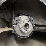 Drift Topeltpidurisadula Adapterid keevitatavad BMW E36 E46 jaoks