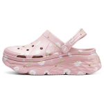 Skechers Foamies Mugavad Paksude Taldadega Suletud Varba Klounid Naiste Klounid Roosa 111271-MVE 35