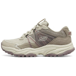 Skechers Outdoor Moodne Trend Madalad Vabaajajalatsid Naiste toss Hall Pruun 180242-NTRD 35 gray