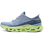 Skechers Glide-Step Altus Kerged Mugavad P&otilde;rutust Neelavad Madalad Jooksukingad Naiste toss Sinine 150510-BLMT 37 gray