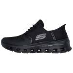 Skechers Glide Step Pro Mugavad Mitmek&uuml;lgsed Madalad Vabaajajalatsid Naiste tossud Must 150420-BBK 36