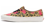 Autentne Alva x Autentne Vans 44 Dx 'Leopard Brown' VN0005U8RPK 37