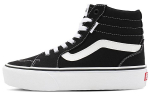 Vans Filmore Hi 'Must Valge' Naiste VN0A5EM7187 36.5