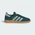adidas Handball Spezial Aurora Ivy Ash Green (Naiste omad) ONESIZE