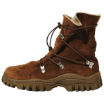ASICS x nonnative Gel-Yeti Tokyo Hi Gore-Tex 'Brown Storm' Meeste 1203A583-200 EU 46.5
