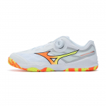 Mizuno WAVE MEDAL 8 Lauatennisejalatsid Unisex Madal L&otilde;ige 81GA269213 41