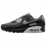 Nike Air Max 90 Suitsuhall Must Unisex Tossud Tume Suitsuhall Fotonitolm DM0029-020 41